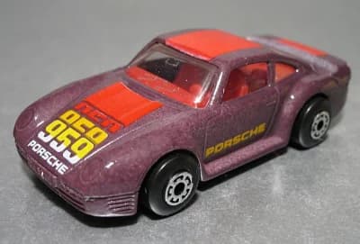 Porsche 959