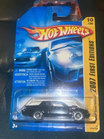 Buick Grand National