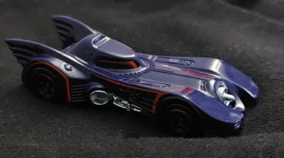 1989 Batmobile