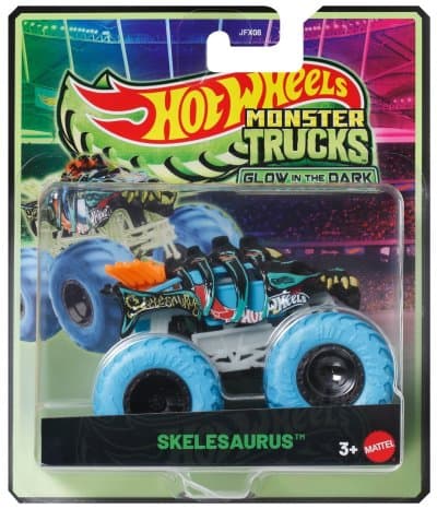 Skelesaurus