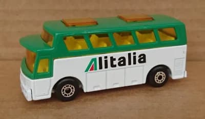 Airport Coach Alitalia