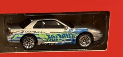 Nissan Silvia (S13)