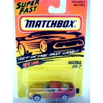 Mazda RX-7