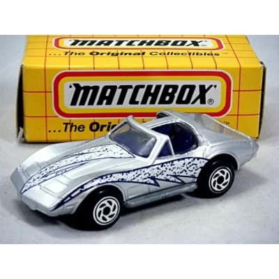 Corvette T-Roof