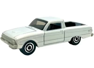 1961 Ford Ranchero