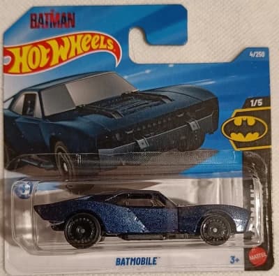 Batmobile