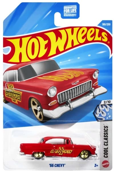 55 Chevy