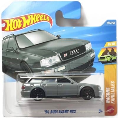 94 Audi Avant RS2