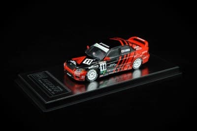 Toyota Altezza RS200