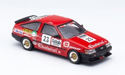 Toyota AE86