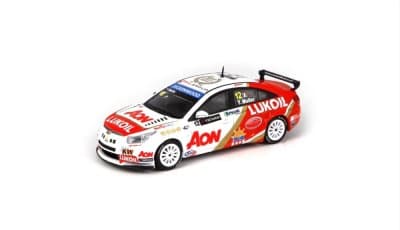 Chevrolet Cruze WTCC