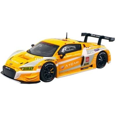 Audi R8 LMS