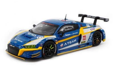 Audi R8 LMS