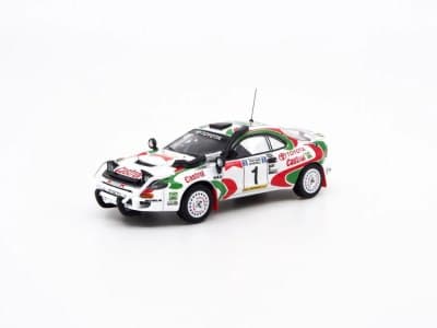 Toyota Celica GT-Four ST185
