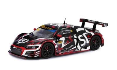 Audi R8 LMS