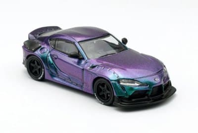 HKS GR Supra