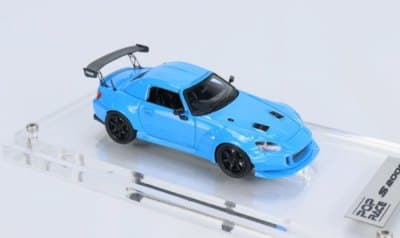 Honda S2000 Limited