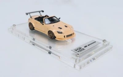 Honda S2000 Limited