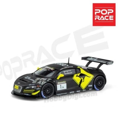 Audi R8 LMS Ultra