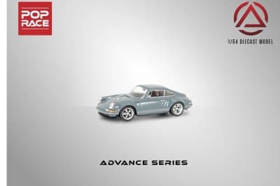 Singer 911 (964)