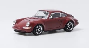 Singer 911 (964)