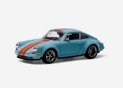 Singer 911 (964)