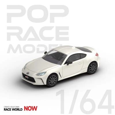 Toyota GR86 (2022)