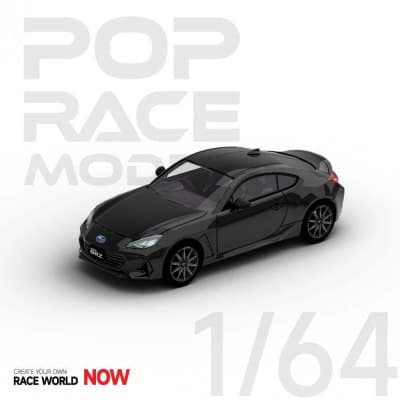 Subaru BRZ (2022)