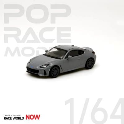 Subaru BRZ (2022)