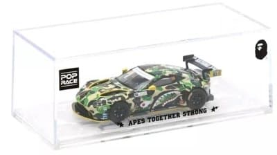 Aston Martin Vantage GT3
