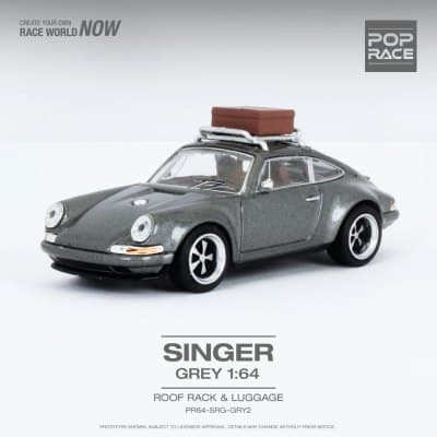 Singer 911 (964)