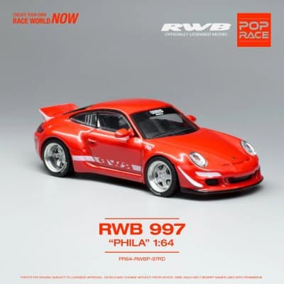 RWB 997