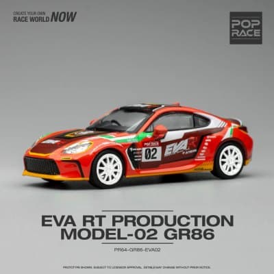 Toyota GR86 (2022)