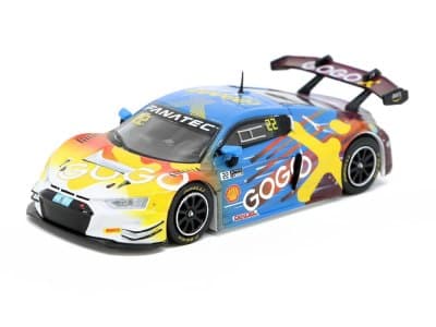 Audi R8 LMS