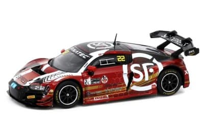 Audi R8 LMS
