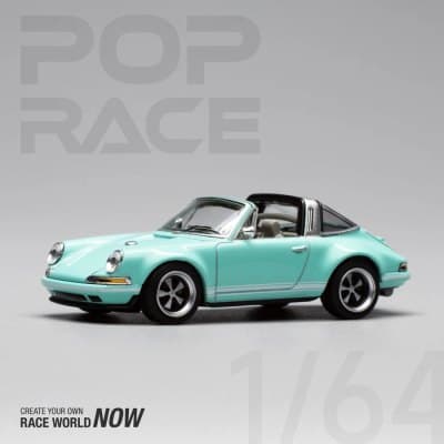 Singer Targa