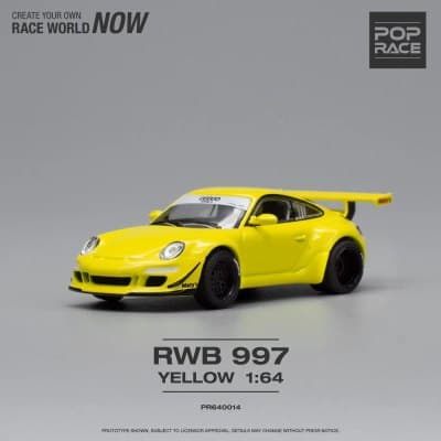 RWB 997