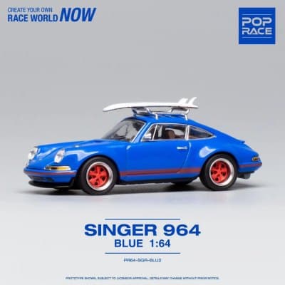 Singer 911 (964)