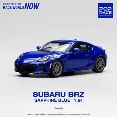 Subaru BRZ