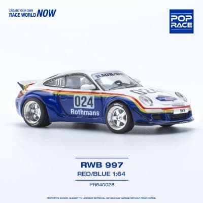RWB 997