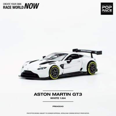 Aston Martin Vantage GT3