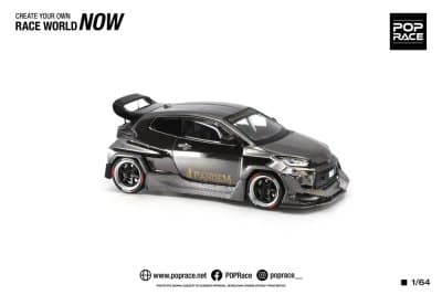 Pandem GR Yaris