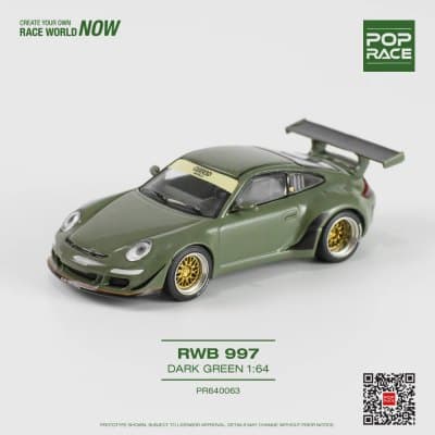 RWB 997