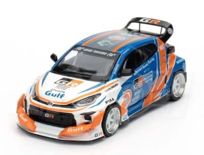 Pandem GR Yaris