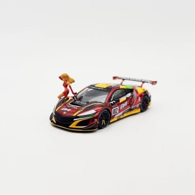 Honda NSX GT3