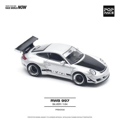 RWB 997