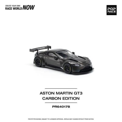 Aston Martin Vantage GT3
