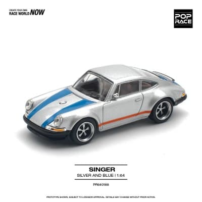 Singer 911 (964)