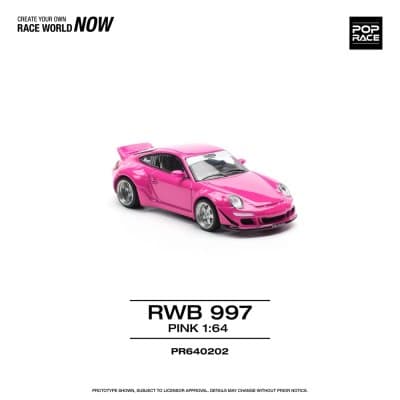 RWB 997