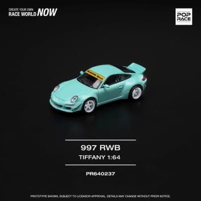 RWB 997